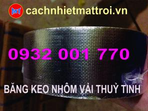 BÁN BĂNG DÍNH NHÔM GÂN THỦ ĐỨC TP HỒ CHÍ MINH