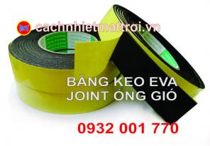 BÁN BĂNG KEO EVA CHỐNG VA ĐẬP