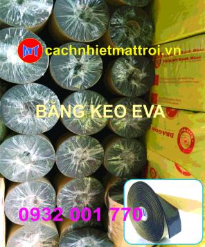 BÁN BĂNG KEO EVA ĐIỆN LẠNH