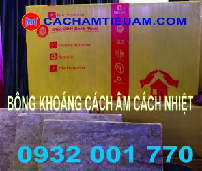 BÁN BÔNG CÁCH ÂM CÁCH NHIỆT TẠI BIÊN HOÀ ĐÔNG NAI