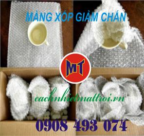 Bán màng xốp bóp nổ, xốp hơi tại Thủ Đức , quận 9 Thành phố Hồ Chí Minh