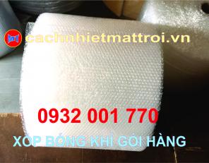 BÁN MÀNG XỐP KHÍ GÓI HÀNG CHUYỂN PHÁT QUẬN THỦ ĐỨC TP HCM