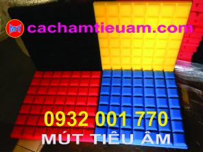 BÁN MÚT GIẢM ÂM VANG HÌNH Ô VUÔNG MINI QUẬN 9, QUẬN 12 TP HCM