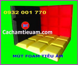 BÁN MÚT HÌNH, MÚT TIÊU ÂM CHẬM CHÁY QUẬN 9 TP HỒ CHÍ MINH