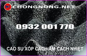 BÁN MÚT TRỨNG CÁCH ÂM TIÊU ÂM QUẬN 9 TP HCM