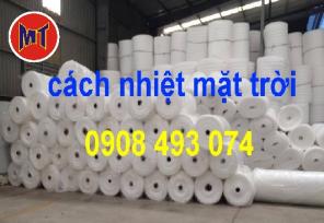 BÁN MÚT XỐP PE FOAM BỌC LÓT ĐỒ GỖ NỘI THẤT TẠI THỦ ĐỨC, QUẬN 9, QUẬN 12 TP HCM