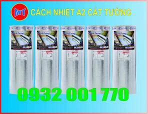 Bán tấm cách nhiệt cát tường 2 mặt nhôm - Túi khí A2 quận 9 TP HCM