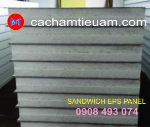 bán tấm cách nhiệt panel eps giá rẻ