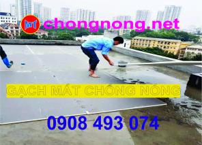 BÁN TẤM GẠCH MÁT CHỐNG NÓNG TẠI BIÊN HOÀ ĐỒNG NAI