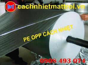 BÁN XỐP OPP CÁCH NHIỆT THÀNH PHỐ THỦ ĐỨC