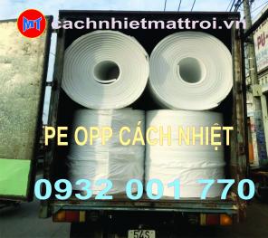 BÁN XỐP OPP CHỐNG NÓNG