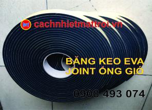 BĂNG DÍNH MÚT EVA CHỐNG SỐC