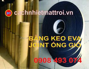 BĂNG KEO EVA CHỐNG VA  ĐẬP