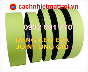 BĂNG KEO EVA GIẢM CHẤN