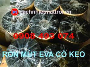 BĂNG KEO EVA KHỚP NỐI ỐNG GIÓ