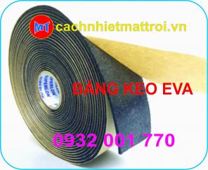 BĂNG KEO EVA NGĂN CHẶN BỤI