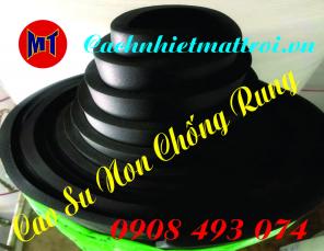 CAO SU LƯU HOÁ CHỐNG RUNG TƯỜNG