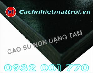 CAO SU NON CÁCH ÂM CHỐNG RUNG PHÒNG KARAOKE