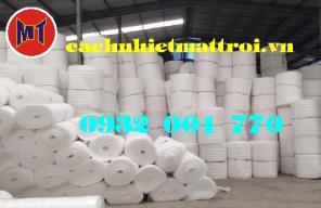 màng xốp foam quấn hàng, bọc hàng