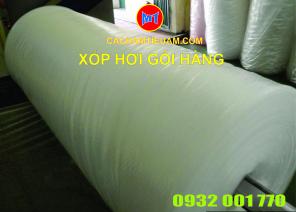 MÀNG XỐP HƠI GÓI HÀNG TP HCM