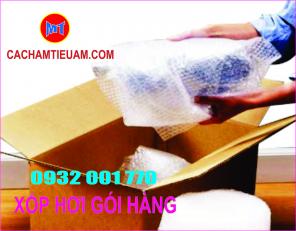 MÀNG XỐP NỔ GÓI HÀNG TẠI THỦ ĐỨC