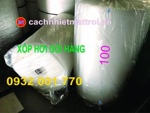 MÀNG XỐP NỔ KHỔ 1M