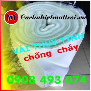 Mua vải thuỷ tinh tại Dĩ An, Thủ Dầu Một Bình Dương