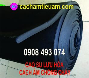 MÚT ĐEN CÁCH ÂM BẢO ÔN 