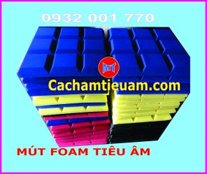 MÚT HÌNH TIÊU ÂM TRANG TRÍ THỦ DẦU MỘT BÌNH DƯƠNG