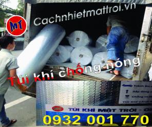 nơi bán tấm cách nhiệt 2 mặt bạc tại biên hoà, vĩnh cửu đồng nai