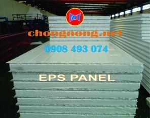 Nơi bán tấm cách nhiệt panel EPS giá rẻ