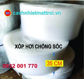 NƠI  BÁN XỐP HƠI KHỔ NHỎ TP THỦ ĐỨC