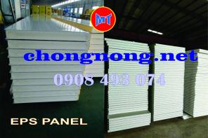 Ở đâu bán tấm cách nhiệt panel EPS