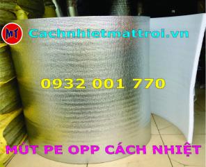 PE OPP CÁCH NHIỆT