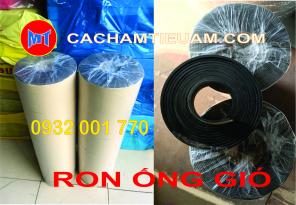 RON EVA ỐNG GIÓ ĐIỆN LẠNH