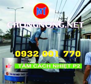 tấm cách nhiệt p2