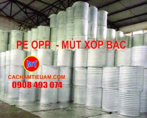 TẤM CÁCH NHIỆT PE OPP CHỐNG NÓNG CÁCH NHIỆT TP HCM