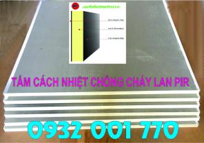 TẤM GẠCH MÁT CÁCH NHIỆT  RẤT NHẸ