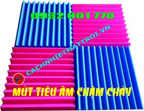 Vật liệu tiêu âm phòng họp trực tuyến