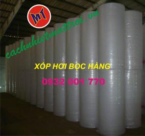 XỐP CHỐNG SỐC GÓI HÀNG KHỔ 1,4M