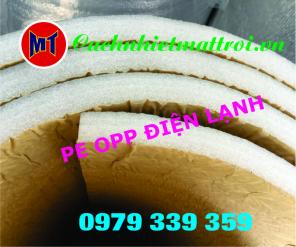 Xốp foam điện lạnh có keo