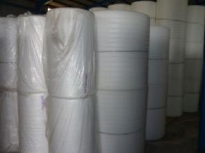Xốp trắng - Foam PE bọc lót hàng hóa tại Biên Hòa Đồng Nai