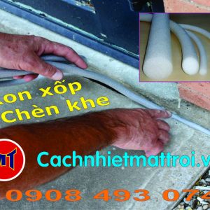 Vải thủy tinh sẵn tại kho cung cấp cho khách hàng tại Thủ Đức