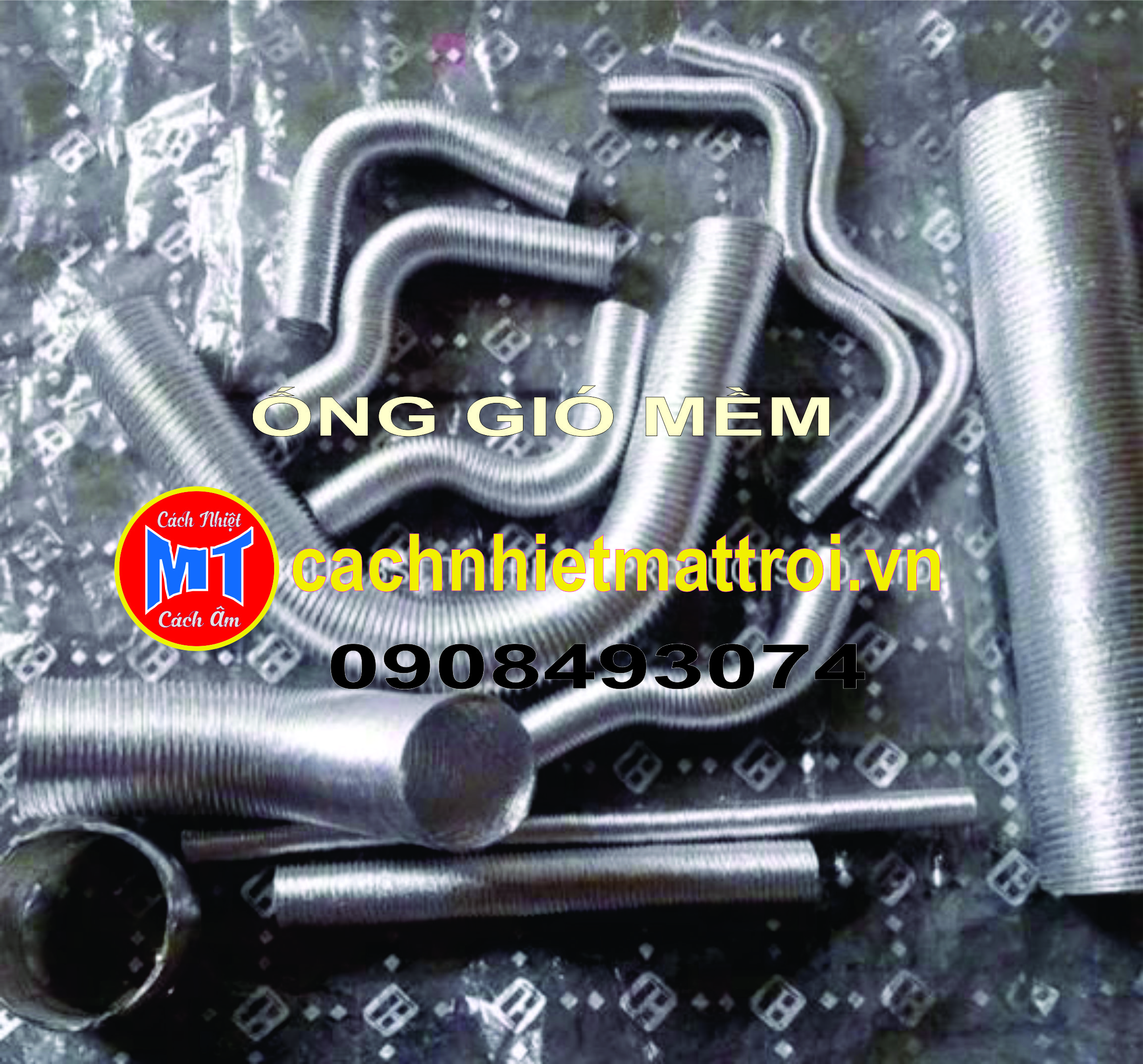 Ống Gió Mềm Cách Nhiệt Mặt Trời – Giải Pháp Dẫn Gió, Cách Nhiệt Hiệu Quả Cho Mọi Công Trình - Ảnh 7