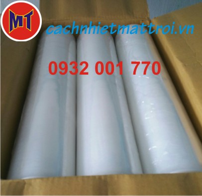 Cuộn màng PE quấn hàng – Màng chít quấn pallet bảo vệ hàng hóa hiệu quả - Ảnh 2