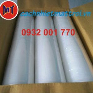 Cuộn màng PE quấn hàng – Màng chít quấn pallet bảo vệ hàng hóa hiệu quả