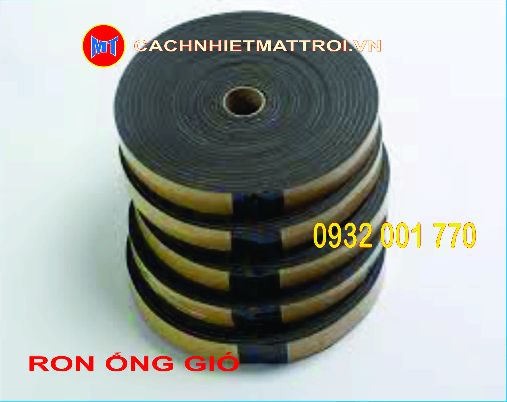 Băng Keo EVA Cách Nhiệt Mặt Trời – Giải Pháp Cách Âm, Cách Nhiệt Toàn Diện - Ảnh 2